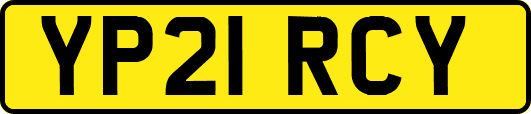 YP21RCY