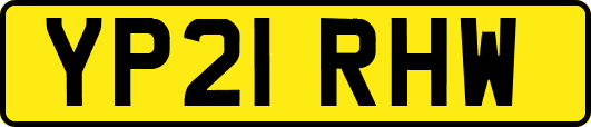 YP21RHW