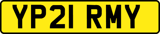 YP21RMY