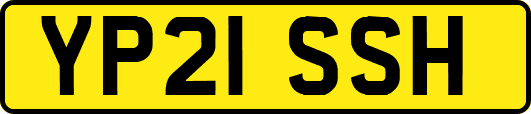 YP21SSH