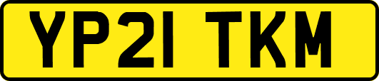 YP21TKM