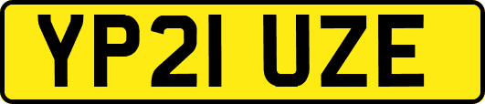 YP21UZE