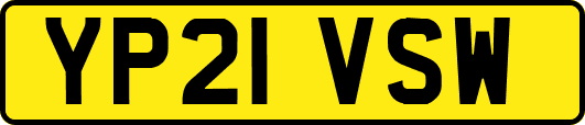 YP21VSW