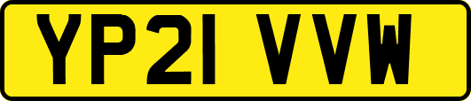 YP21VVW