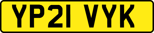 YP21VYK