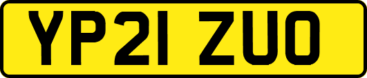 YP21ZUO