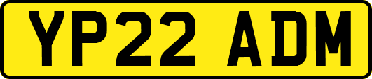 YP22ADM