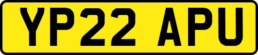 YP22APU