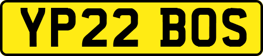 YP22BOS