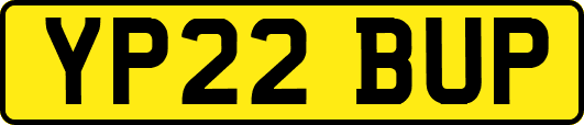 YP22BUP
