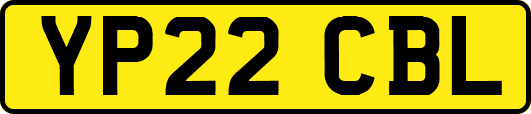 YP22CBL