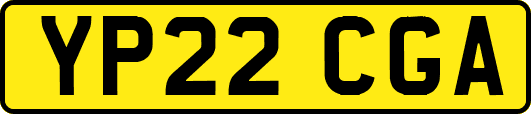 YP22CGA