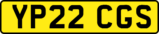 YP22CGS