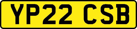 YP22CSB
