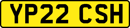 YP22CSH