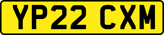 YP22CXM