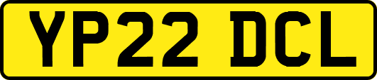 YP22DCL