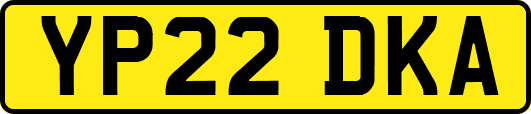 YP22DKA