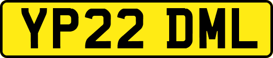 YP22DML