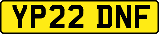 YP22DNF