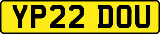 YP22DOU