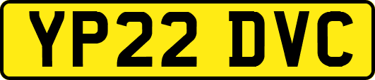 YP22DVC