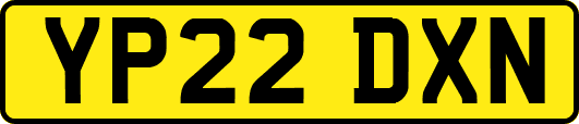 YP22DXN