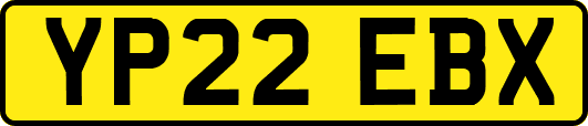YP22EBX