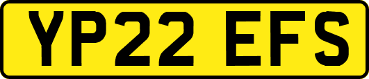 YP22EFS