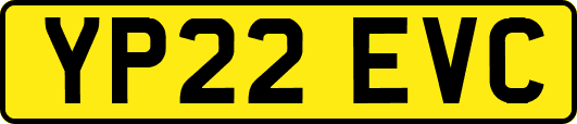 YP22EVC