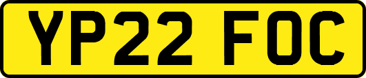 YP22FOC
