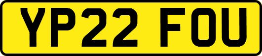 YP22FOU