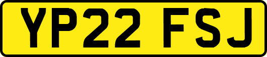 YP22FSJ