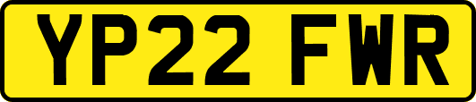 YP22FWR