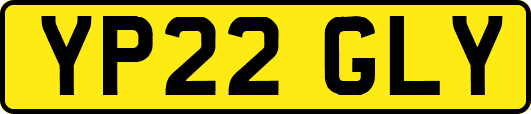 YP22GLY