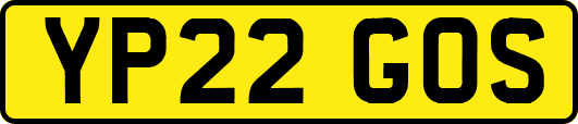 YP22GOS