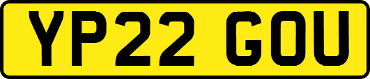 YP22GOU