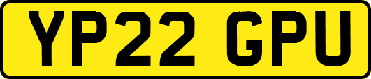 YP22GPU