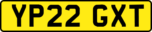 YP22GXT