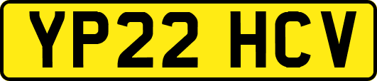 YP22HCV