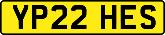 YP22HES