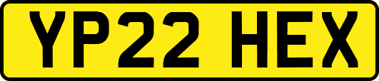 YP22HEX