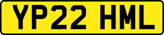 YP22HML