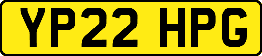 YP22HPG
