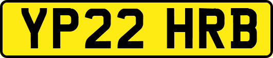 YP22HRB