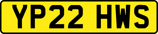 YP22HWS