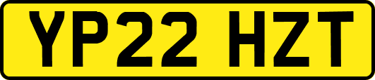 YP22HZT