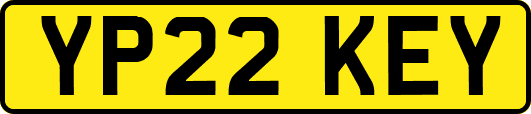YP22KEY