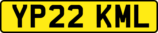YP22KML