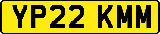 YP22KMM